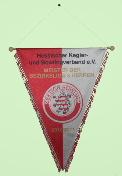 Einmal haben wir es geschafft